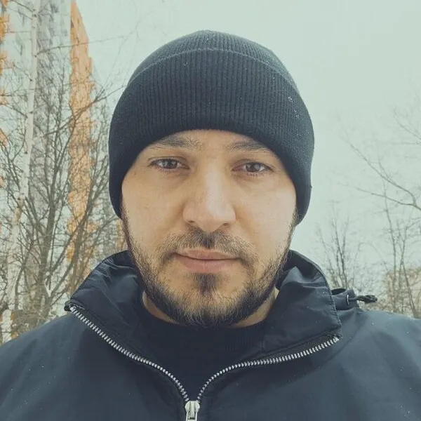 Тимур